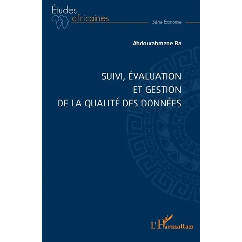 Suivi, évaluation et gestion de la qualité des données