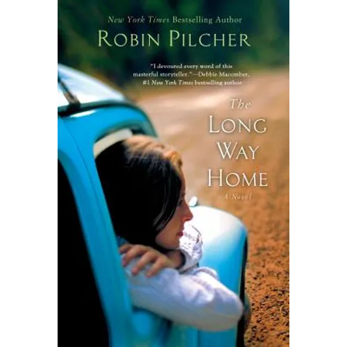 The Long Way Home