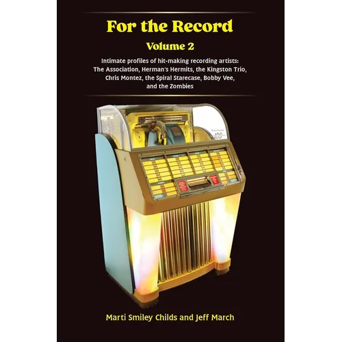 For The Record: Volume 2