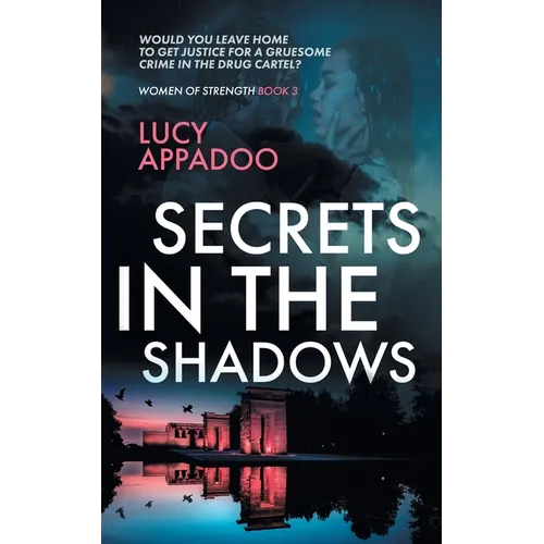 Secrets In The Shadows