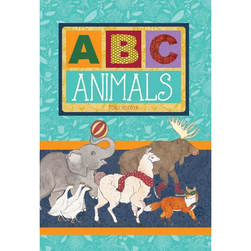 ABC Animals