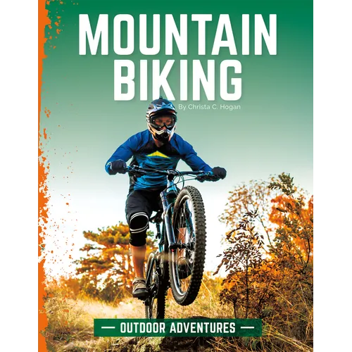 Mountain Biking
