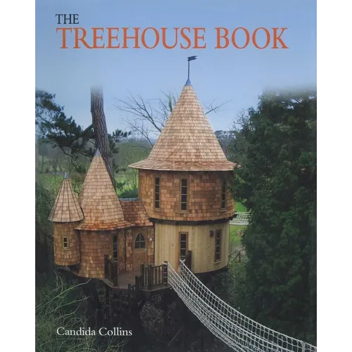 The Treehouse Book