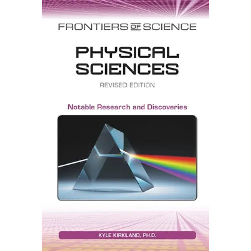 Physical Sciences, Revised Edition (Ls Edition)