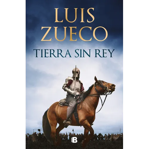 Tierra Sin Rey / Land Without a King