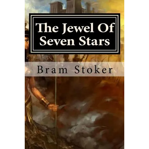 The Jewel Of Seven Stars