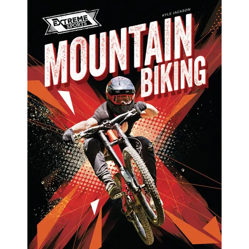 Mountain Biking