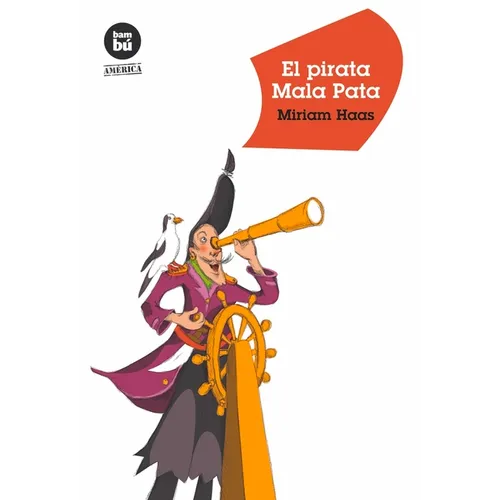 El Pirata Mala Pata