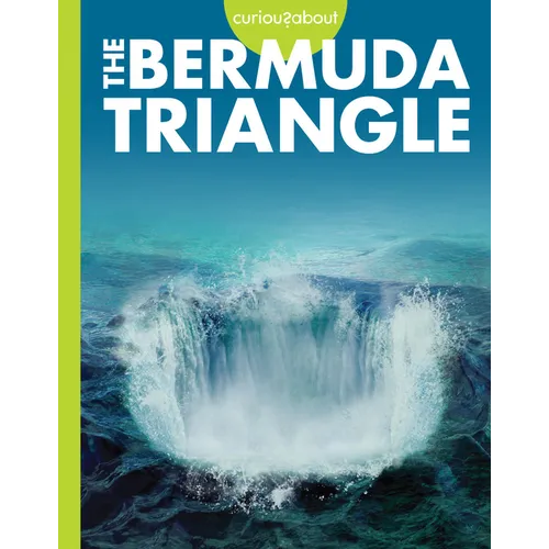 Curious about the Bermuda Triangle