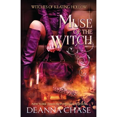 Muse of the Witch