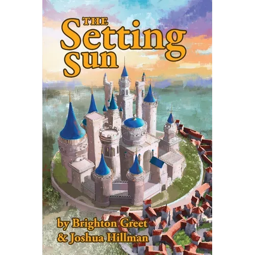 The Setting Sun