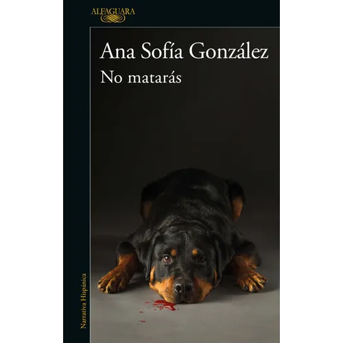 No Matarás / You Shall Not Kill