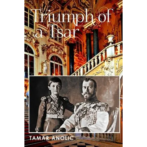 Triumph of a Tsar