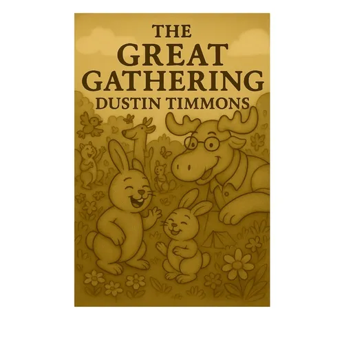 The Great Gathering
