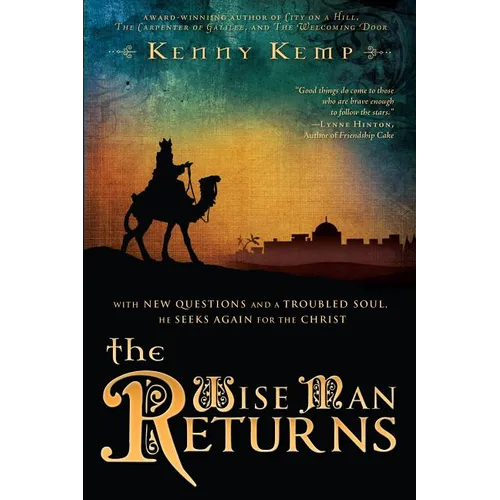 The Wise Man Returns