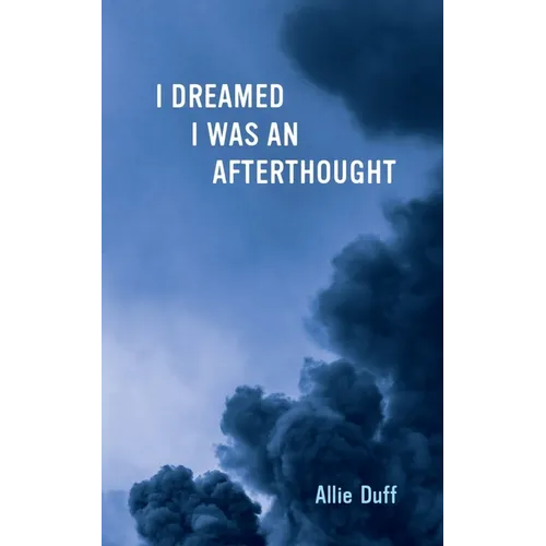 I Dreamed I Was an Afterthought