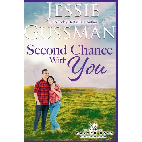 Second Chance With You