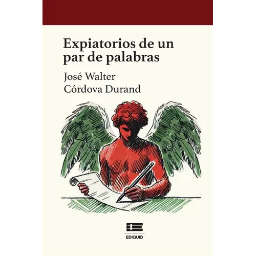 Expiatorios de un par de palabras