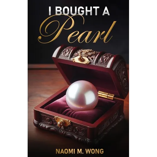 I Bought a Pearl