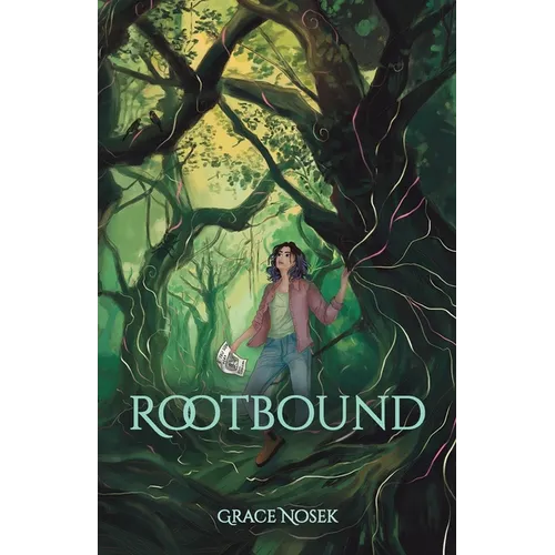 Rootbound