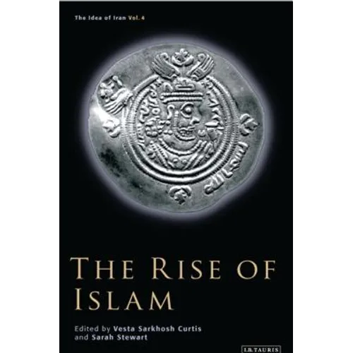 The Rise of Islam