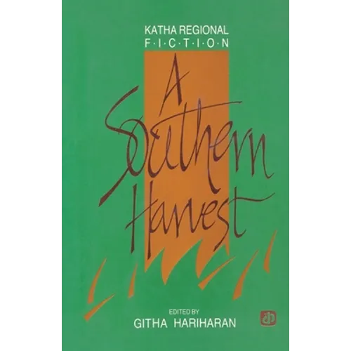 A southern Harvest