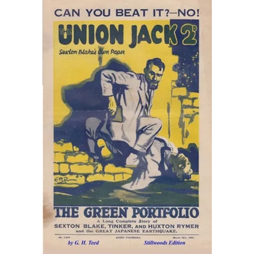 The Green Portfolio