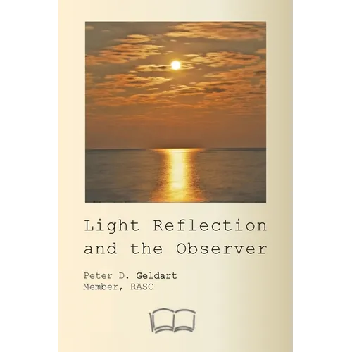 Light Reflection and the Observer
