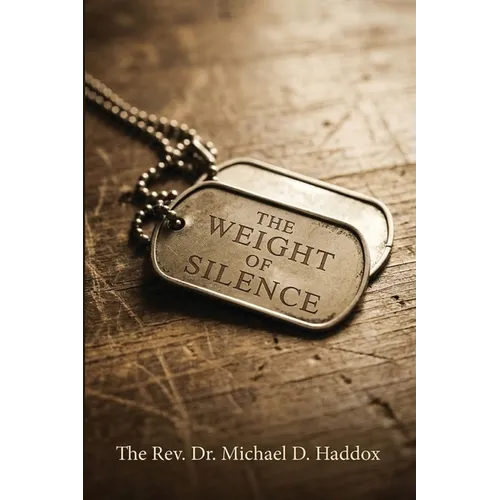The Weight Of Silence