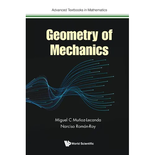 Geometry of Mechanics