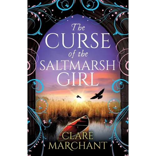 The Curse of the Saltmarsh Girl