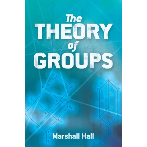 The Theory of Groups