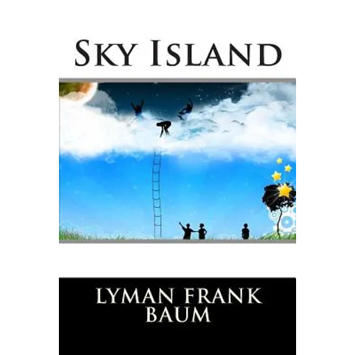 Sky Island