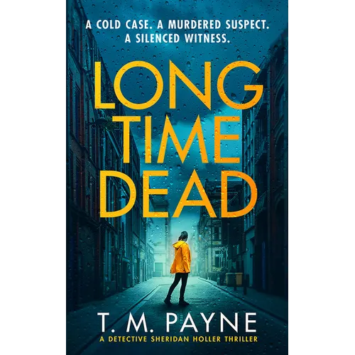 Long Time Dead