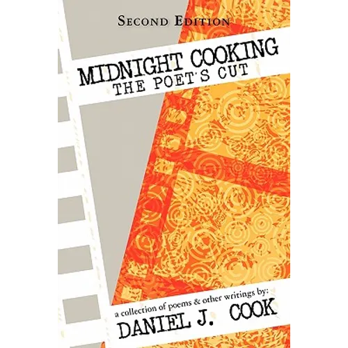 Midnight Cooking: The Poet's Cut