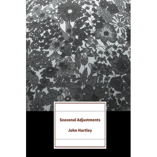 Seasonal Adjustments
