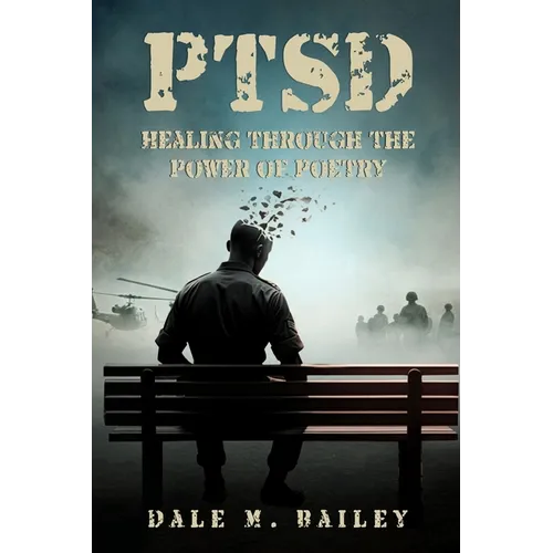 PTSD Healing Through The Power OF Poetry