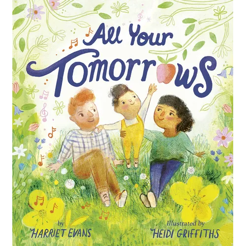 All Your Tomorrows