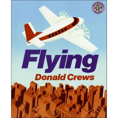 Flying
