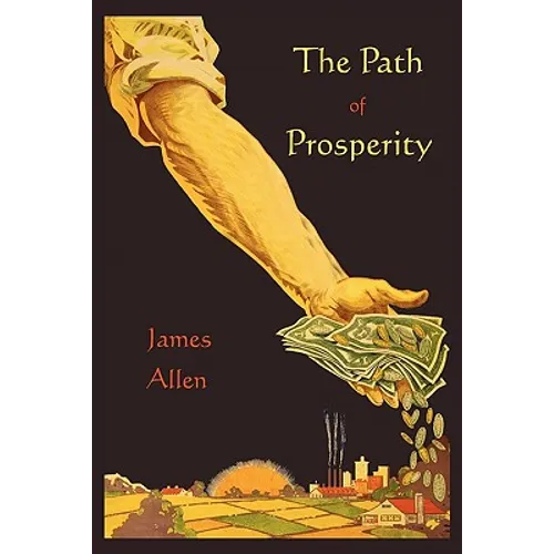 The Path of Prosperity