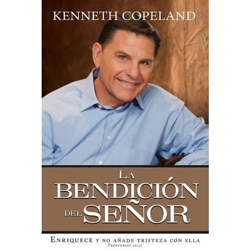 The Blessing of the Lord It Makes Rich and He Adds No Sorrow with It Spanish Paperback