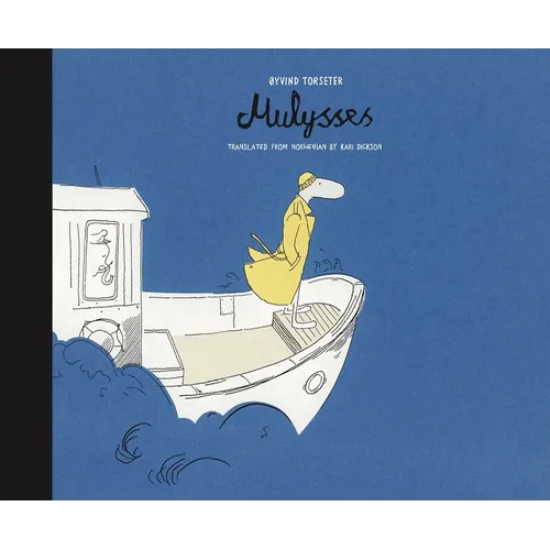 Mulysses