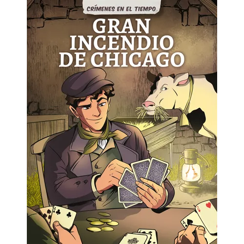 Gran Incendio de Chicago (Great Chicago Fire)