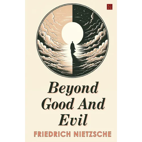 Beyond Good And Evil