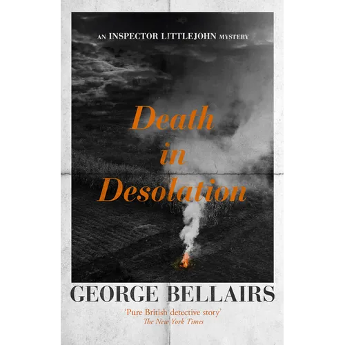 Death in Desolation: Volume 45