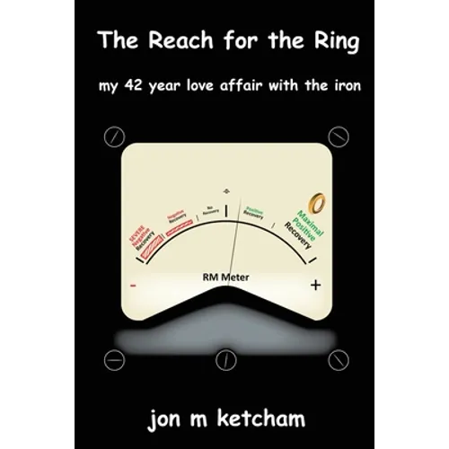 The Reach for the Ring: my 42 year love affair with the iron