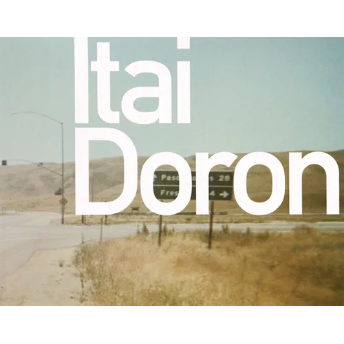 Itai Doron: End of Real