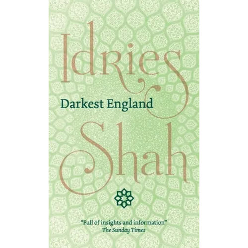 Darkest England