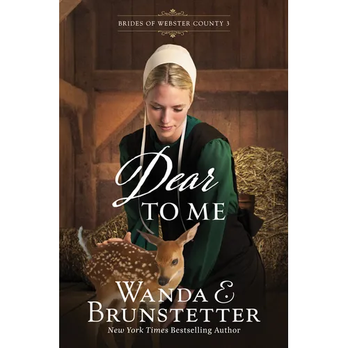 Dear to Me: Volume 3