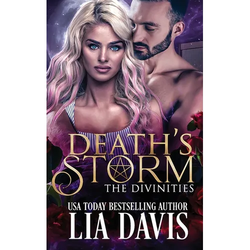 Death's Storm